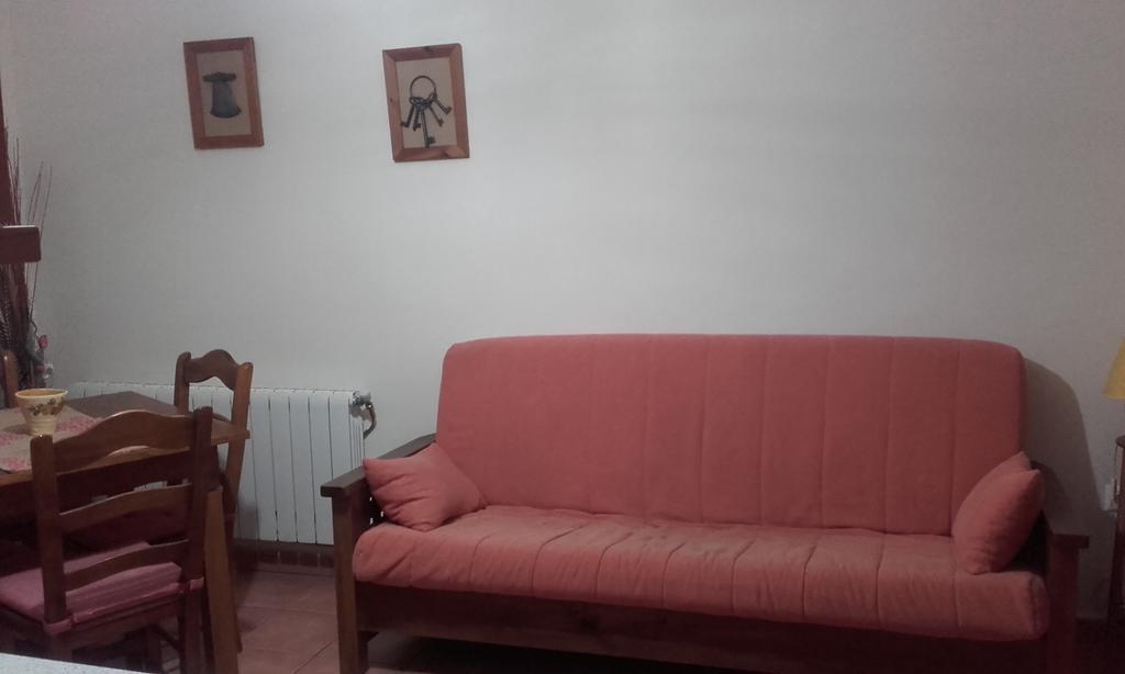 Apartamentos Serrano Ribatajada Exterior photo